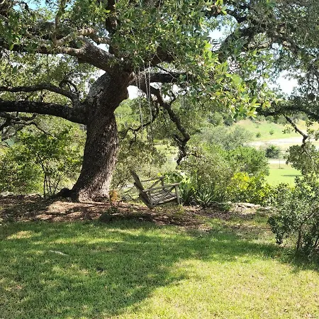 Hill Country Haute N Haus Relax And Renew